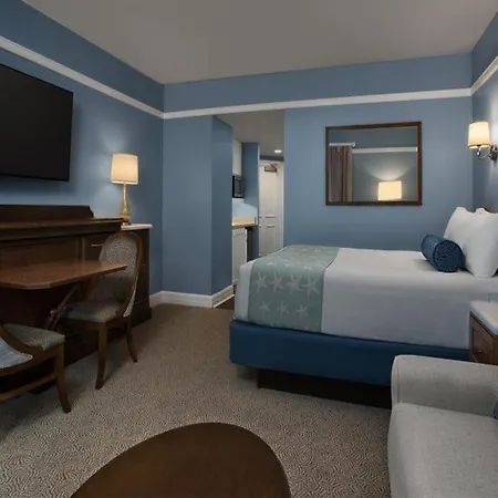 Disney'S Beach Club Resort-2