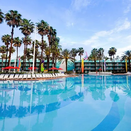 Disney'S All-Star Sports Resort-2
