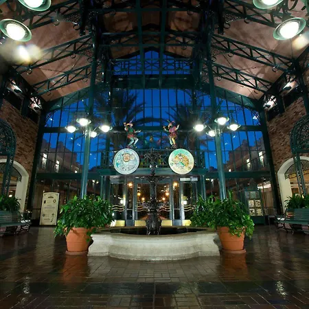 Disney'S Port Orleans Resort - French Quarter-2